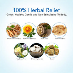 40pcs Motion Sickness Patches Anti Nausea Travel Car Sea Air Sickness Relief