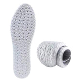 Orthopedic Memory Foam Sport Insoles Cushion for Shoes Sole
