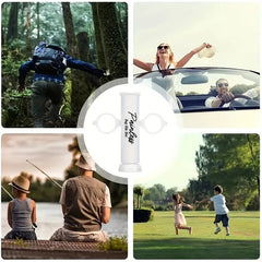 Painless Bug Bites Home Outdoor Extractor Mosquito After Vacuum Remover Suction Tool