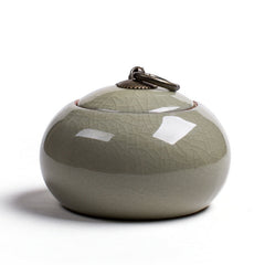 Mini Pet Memorial Cremation Ash Funeral Burial Urn Keepsake