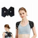 Invisible Posture Corrector for Adults