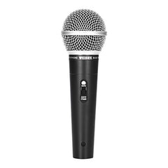 Professional Dynamic Microphone with 5m Cable for Karaoke
