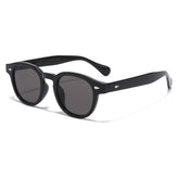 Retro Vintage Round Men Womens Driving Sun Glasses Shades Sunglasses