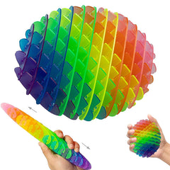 Resistance Fidget Toys Sensory Stress Anxiety Relief Toys