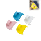 Mini Sewing Templates, Needle Gauge Quilting Ruler Measuring Tool