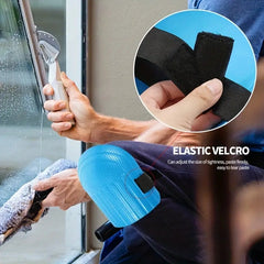 1 Pair Soft Foam Knee Pads Sport Kneepad For Knee Protection