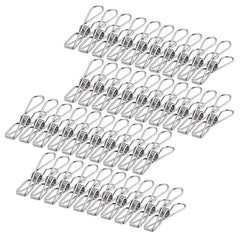 Stainless Steel Clothes Pegs Pins