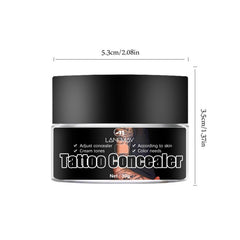 Tattoo Cover Up Concealer Makeup Waterproof
