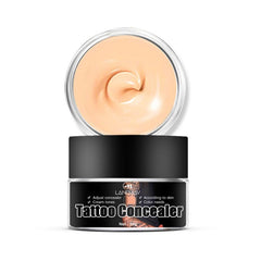Tattoo Cover Up Concealer Makeup Waterproof