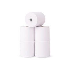 Thermal Paper EFTPOS Rolls for POS Machines Cash Registers Credit Card Terminals