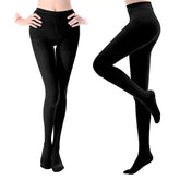 Compression Tights Pantyhose 20-30mmHg Graduated Support Stockings