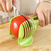 Tomato and Lemon Slicer Tool Set Kitchen Essential