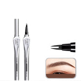 Two Prong Eyebrow Brow Pens Eye Makeup