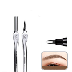 Two Prong Eyebrow Brow Pens Eye Makeup