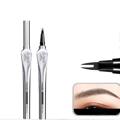 Two Prong Eyebrow Brow Pens Eye Makeup
