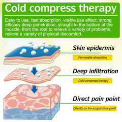 Ultra Strong Joint Relief Cream Arthritis + Bee Venom