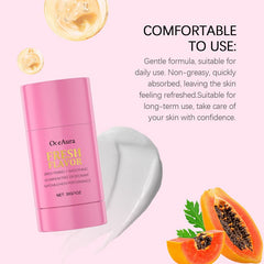 Underarm Cleansing Stick Long-lasting Deodorant Keep Skin Fresh and Clean