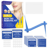 Wart or Skin Tag Remover Kit