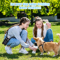 Interactive Dog Toy Wobble Giggle Ball with Funny Sounds