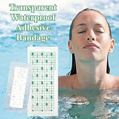 Body Film for Women of Comfortable Adhesive Protective Patches for Private Parts