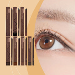 ZEPHOCO Waterproof Smooth And Precise Eyeliner Shade