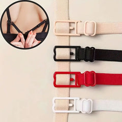 4PCs Women Anti-Slip Bra Strap Holders