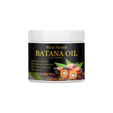 Raw Batana Oil Hair Cosmetic Scalp Mask