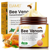 Bee Venom Comprehensive Skin Restoration Cream for Face & Body, Firms and Rejuvenates 