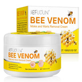 Bee Venom Cream Moles and Warts Removal Cream 