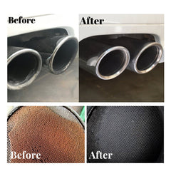 Boost Up Catalytic Convertor Cleaner, Pipe Carbon Removal Cleaner Treatment Additive Oil 