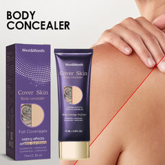 All Over Complexion Perfector Tattoo Cover Up Makeup Body Concealer