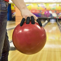 10Pcs Elastic Breathable Thumb Support Brace Wrap Hand Guard Patches