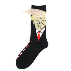 Funny Socks for Men Women Fun Cozy Crazy Novelty Fashion Breathable