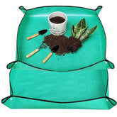 Waterproof Transplanting Potting Mat Gardening Tools Gifts for Gardener