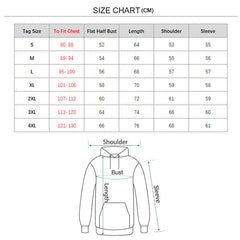 Unisex Pullover Fleece Thick Hoodie Basic Plain Hooded Sweatshirt Jumper
