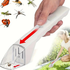 Insert Bug Catcher Catching Tool Observer with Clear Window 