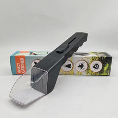 Insert Bug Catcher Catching Tool Observer with Clear Window 