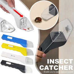 Insert Bug Catcher Catching Tool Observer with Clear Window 