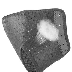 Lace Up Ankle Brace Ankle Stabilizer Brace with Adjustable Ankle Wrap