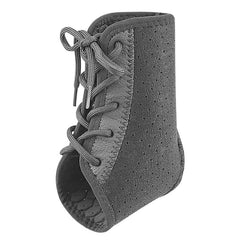 Lace Up Ankle Brace Ankle Stabilizer Brace with Adjustable Ankle Wrap