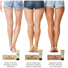 Leg Makeup Tattoo Cover Up Makeup Waterproof Body Foundation