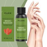 Nail Polish Remover Home Nail Salon Portable Gel Polish Remover Nail Art Tool