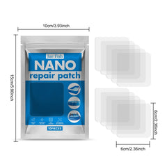 Nano Repair Patch – Underwater Leak Seal Tape for Pools & Inflatables