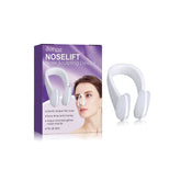 Nose Lifter Sculpting Device – Non-Surgical Nose Shaper Straightener for Bridge Lifting & Contouring
