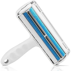 Reusable Pet Dog Cat Hair Fur Lint Removal Remover Roller Tool