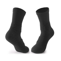 Compression Running Socks Men Moisture Wicking Cooling, Athletic Socks
