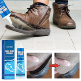 Shoe Fix Glue Sole Repair Adhesive for Sneakers Boots Leather Handbags