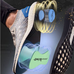 Arch Support Insole, Shock Absorbing Comfort Running Cushioning Shoe Inserts