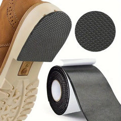 Anti-Slip EVA Self-Adhesive Shoe Protector Sole Tape 