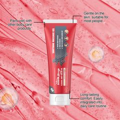 Soothing Massage Joint Relief Massage Rapid Muscle Cooling Cream 